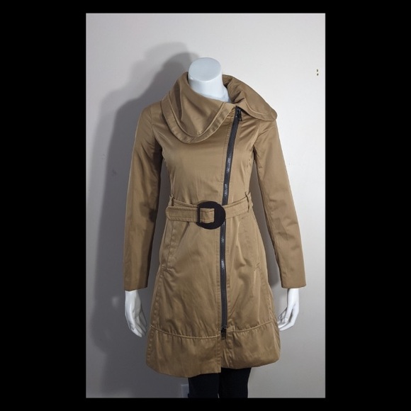 SOÏA & KYO - Trench coat - Picture 2 of 13